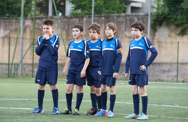 Iscrizioni Stagione Sportiva 2013/2014