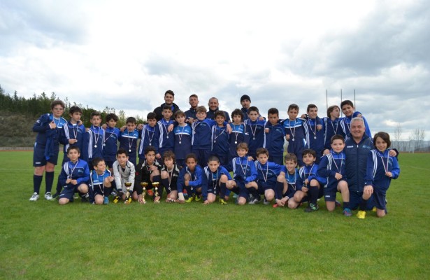 Torneo Nazionale Futuri Campioni