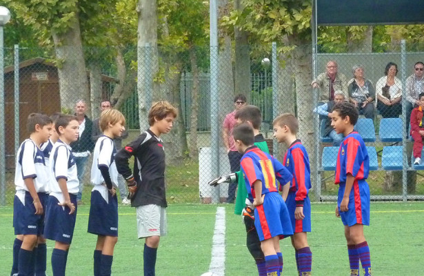 2003: VIGOR – ARTIGLIO