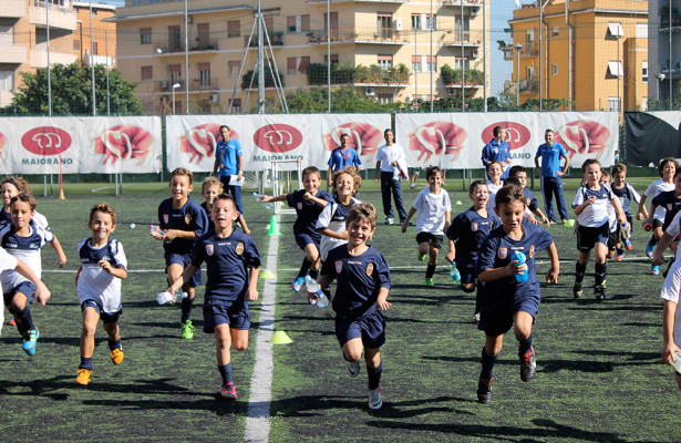 1° EDIZIONE “LUDOCALCIANDO”