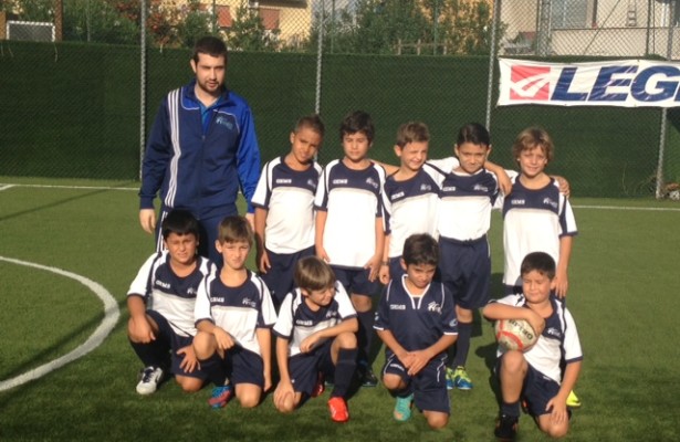 SPES ARTIGLIO – LODIGIANI