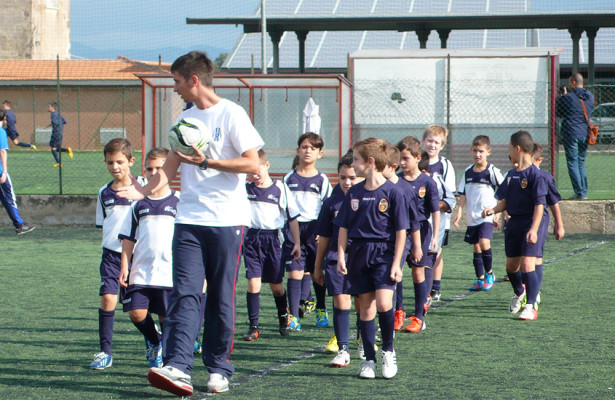 2005: GIOCARE SOTTO L’ACQUA E’ PIU’ DIVERTENTE