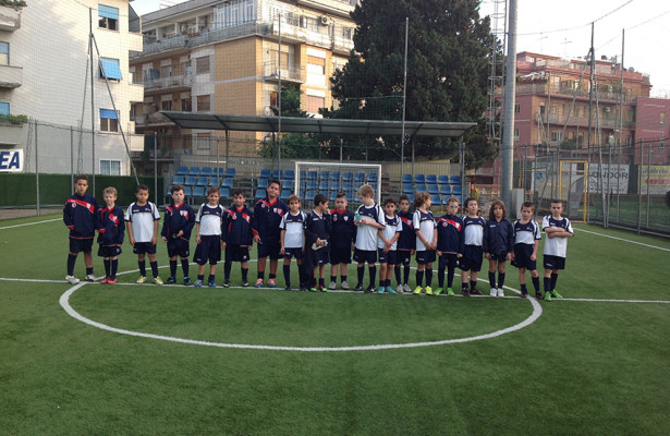 Pulcini 2005: Artiglio – Villanova