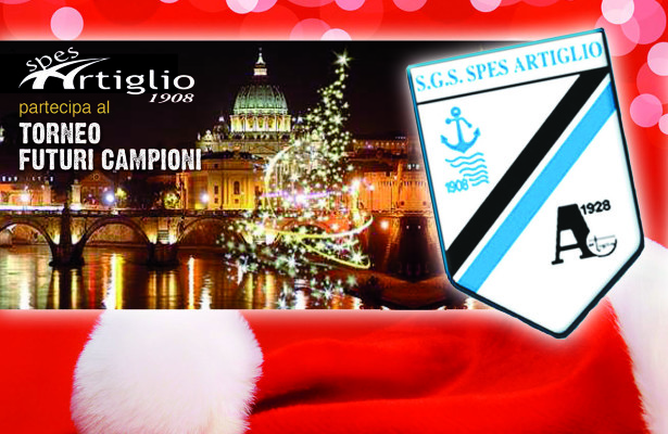 Torneo “futuri campioni”