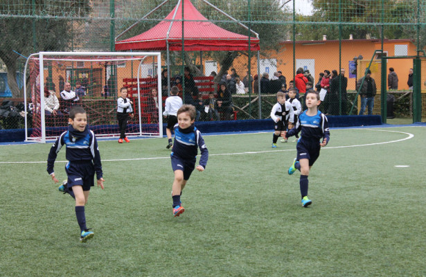 DOPPIO TEST PER I 2006