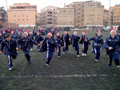Magic Cup Roma: un successone!