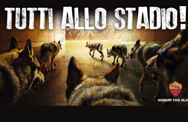 SONO ARRIVATI I BIGLIETTI !!
