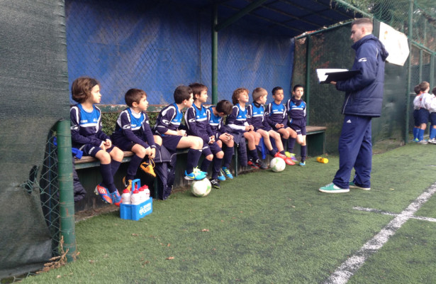 2006: si torna in campo!