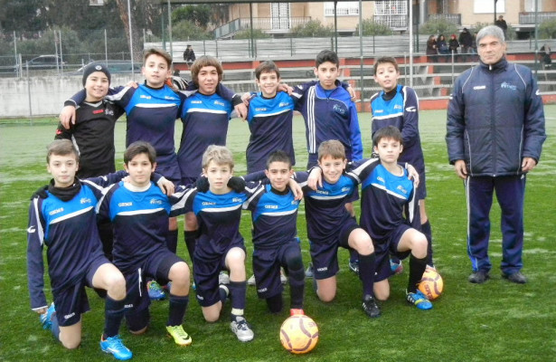 2001: ASPETTANDO LA FINALE!
