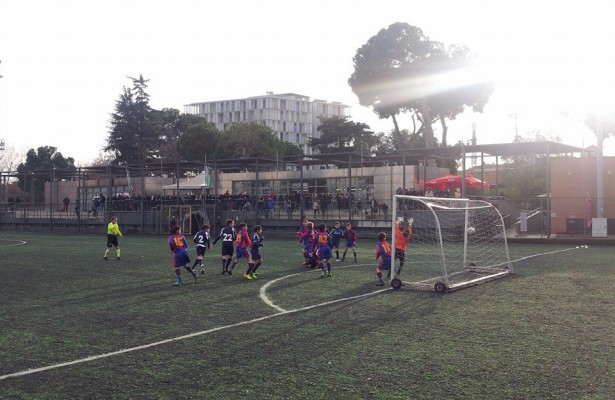 Pulcini 2003: di nuovo in corsa!