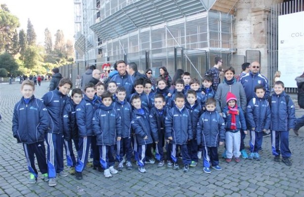 NON SOLO CALCIO E’ UN SUCCESSO!