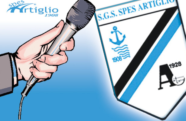 INTERVISTA DELLA SETTIMANA – 3 DOMANDE A …