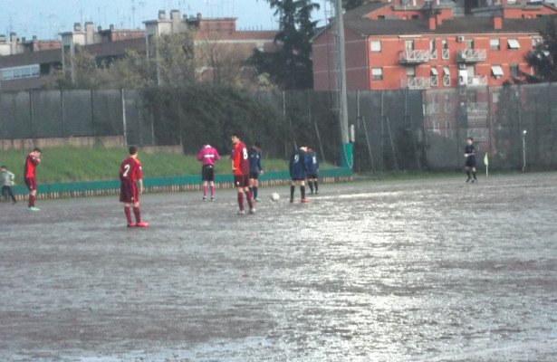 GIOVANISSIMI 1999 e 2000: ECCO I RISULTATI