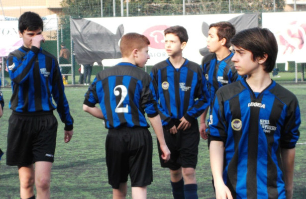 Eccellente settimana calcistica del settore agonistico