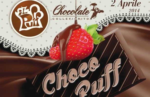 “DOLCE” SERATA A “IL PUFF”