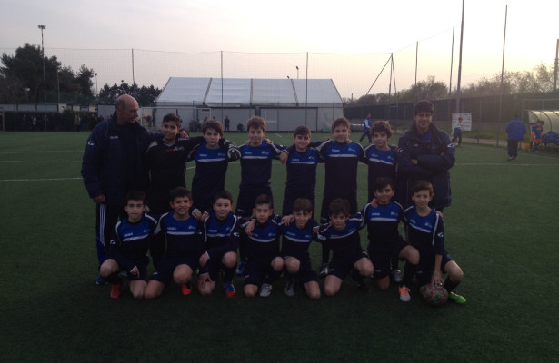 VITTORIA AL DABLIU SPORT CENTER