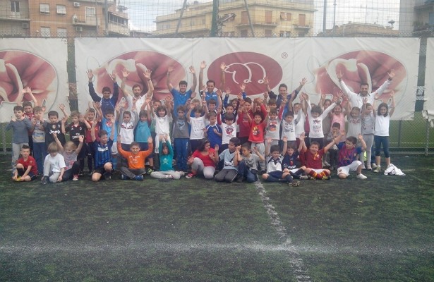 I° edizione de “Giochi in Strada e non solo”