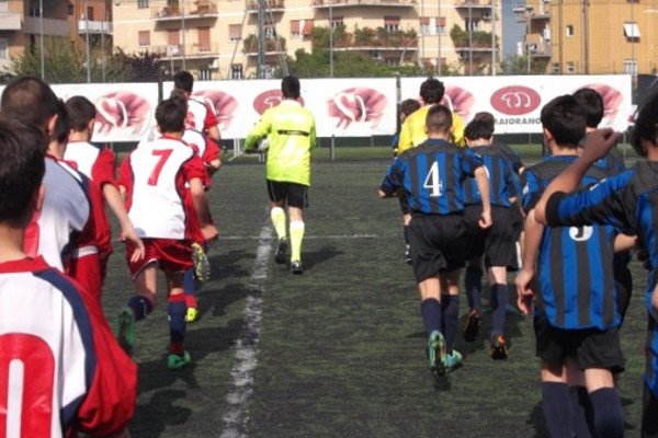 AGONISTICA: di nuovoin campo da martedì 8