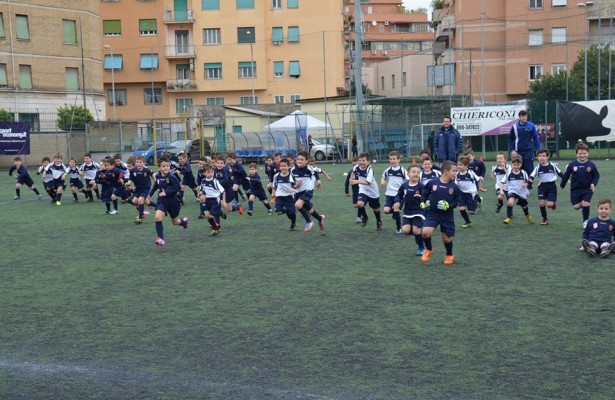LUDOCALCIANDO 3a EDIZIONE: