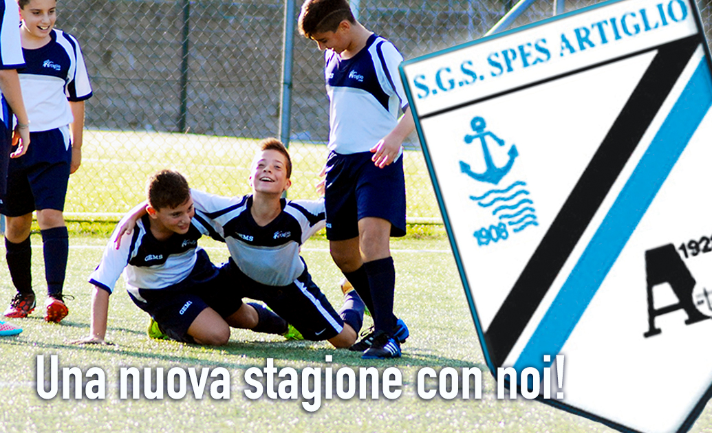 Iscrizioni Stagione Sportiva 2014/2015