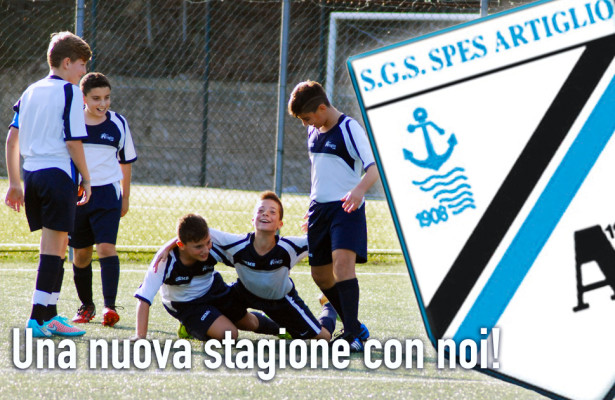 Iscrizioni Stagione Sportiva 2014/2015