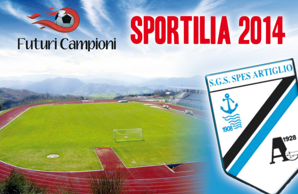 SI TORNA A “SPORTILIA”!!