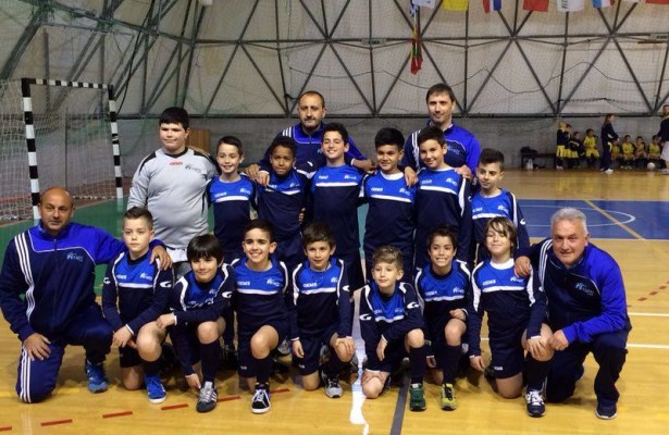 SPORTILIA 2014:MALTEMPO NON TI TEMO!