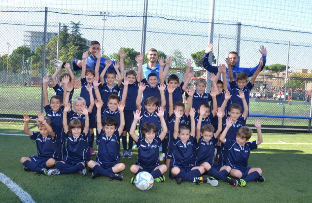 LUDOCALCIANDO IV EDIZIONE