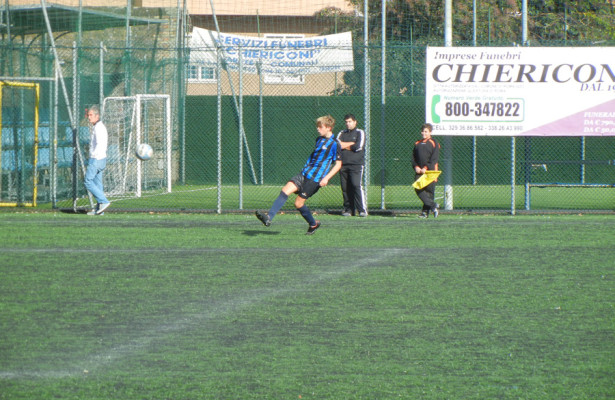 SETTORE AGONISTICO: PUNTO SUL CAMPIONATO