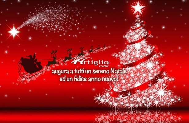 BUONE  FESTE :)