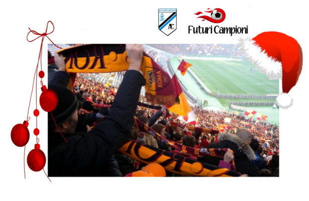 ROMA-MILAN INSIEME!