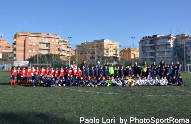 5° MEMORIAL FAITELLA