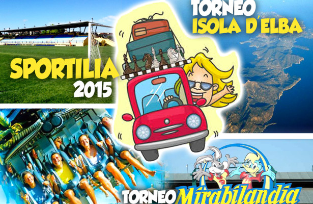 A TUTTO TORNEO!!