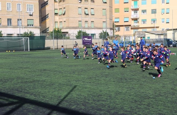 6° LUDOCALCIANDO